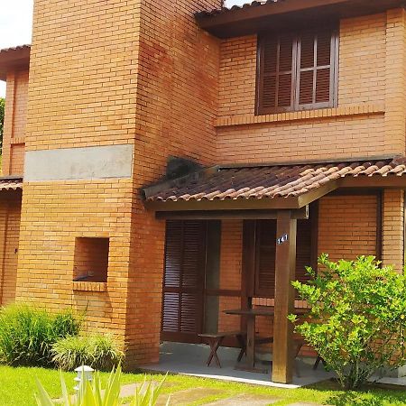 Florianópolis Residencial Costa Rica - Chale 01 빌라 외부 사진