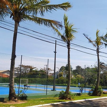 Florianópolis Residencial Costa Rica - Chale 01 빌라 외부 사진