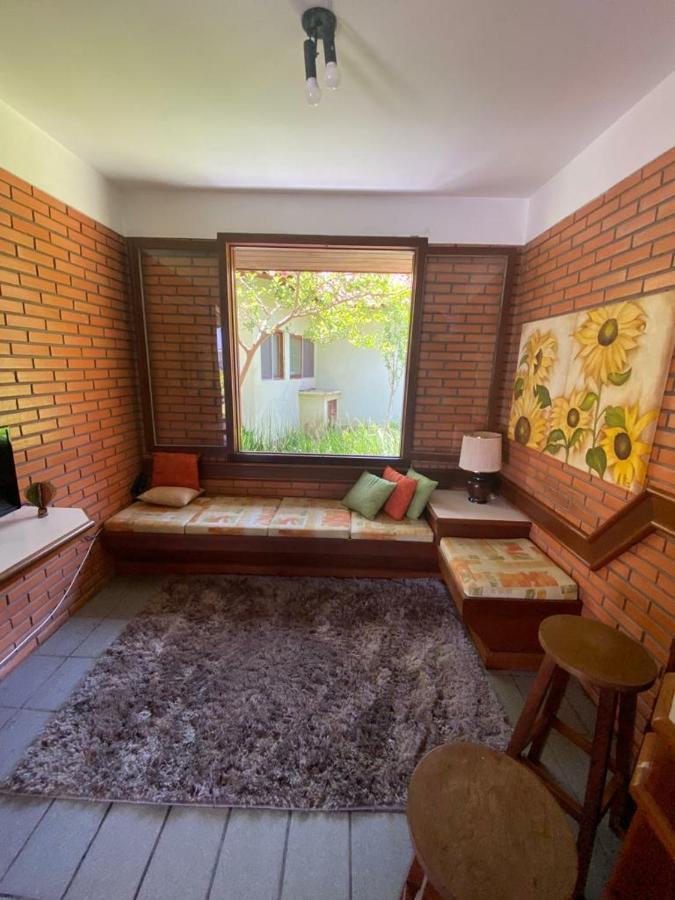 Florianópolis Residencial Costa Rica - Chale 01 빌라 외부 사진