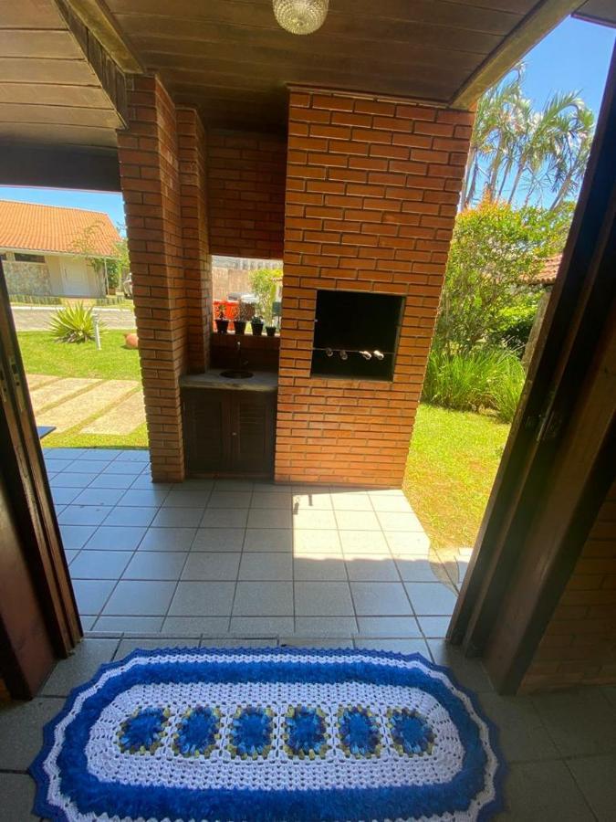 Florianópolis Residencial Costa Rica - Chale 01 빌라 외부 사진