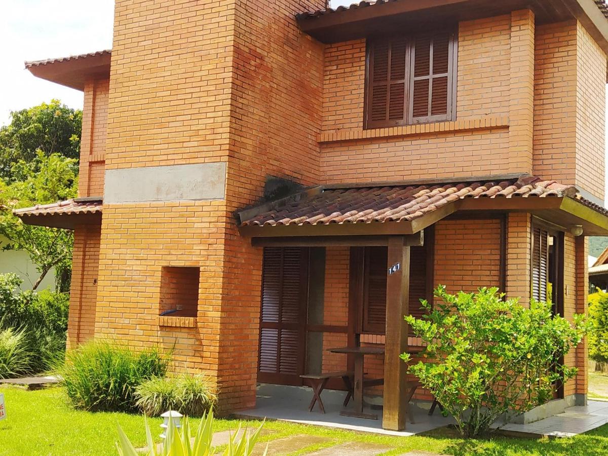 Florianópolis Residencial Costa Rica - Chale 01 빌라 외부 사진