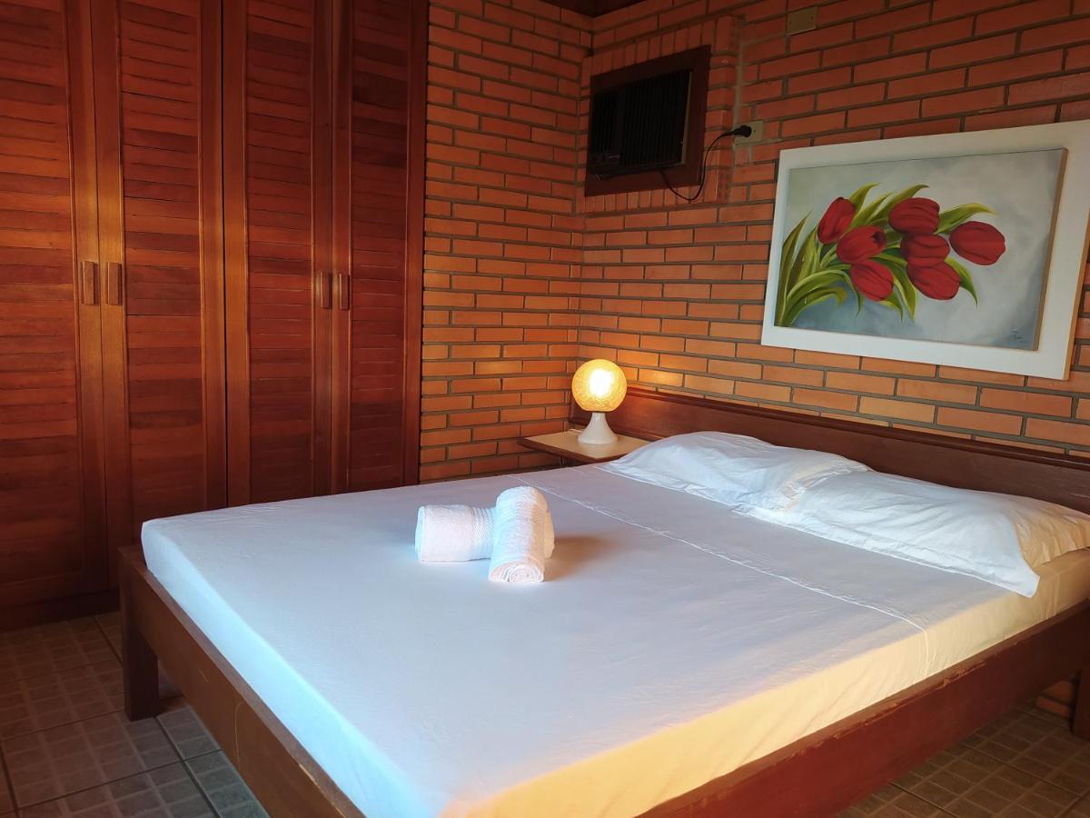 Florianópolis Residencial Costa Rica - Chale 01 빌라 외부 사진