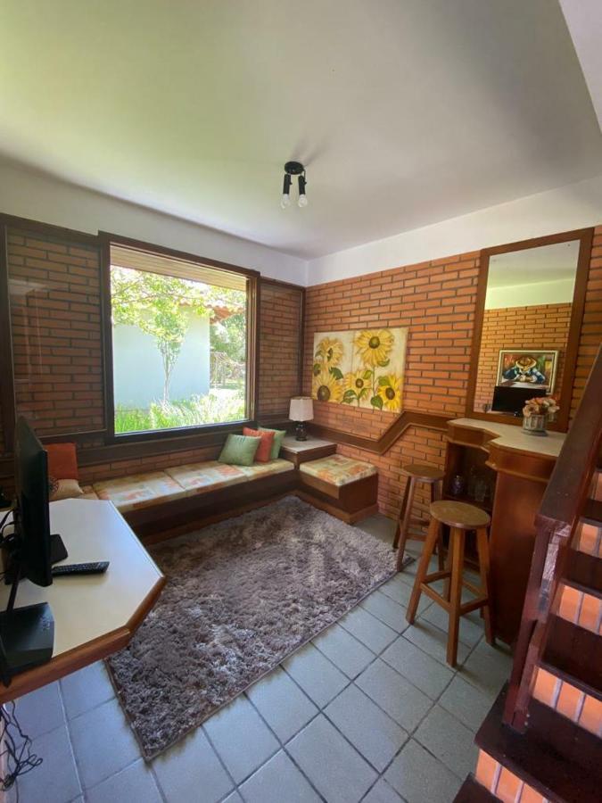 Florianópolis Residencial Costa Rica - Chale 01 빌라 외부 사진