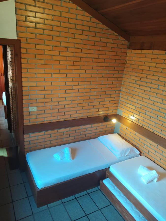 Florianópolis Residencial Costa Rica - Chale 01 빌라 외부 사진