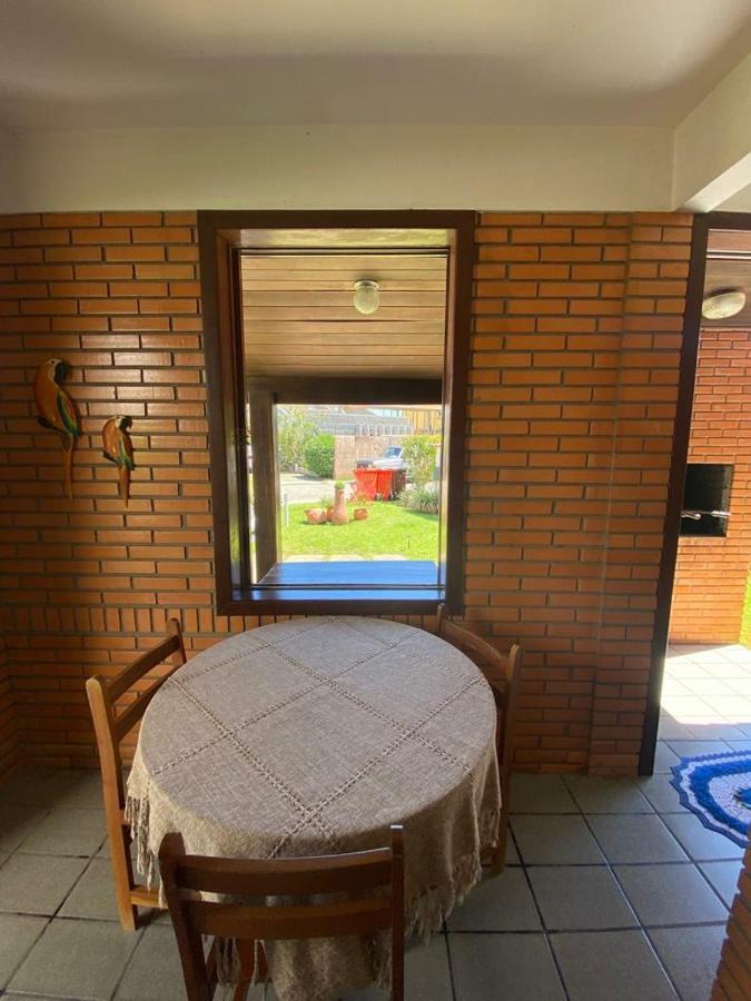 Florianópolis Residencial Costa Rica - Chale 01 빌라 외부 사진