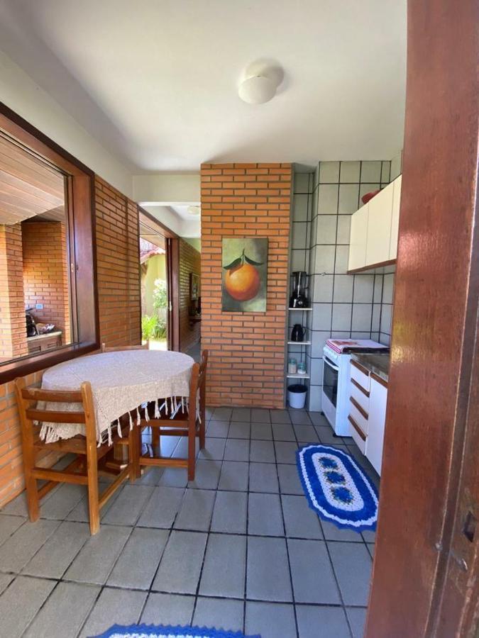 Florianópolis Residencial Costa Rica - Chale 01 빌라 외부 사진