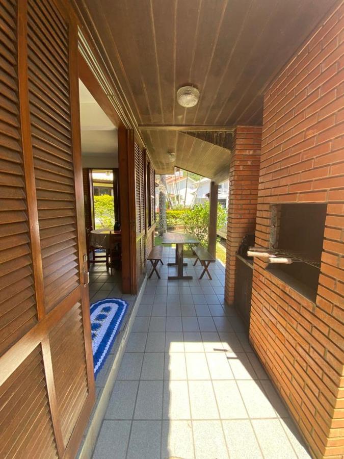 Florianópolis Residencial Costa Rica - Chale 01 빌라 외부 사진