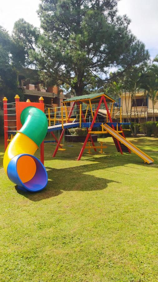 Florianópolis Residencial Costa Rica - Chale 01 빌라 외부 사진