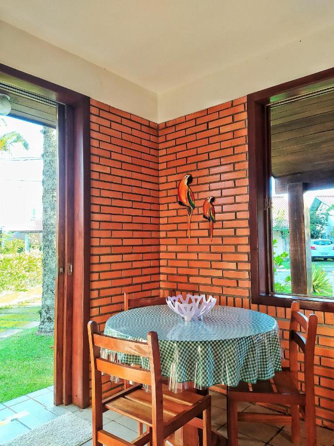 Florianópolis Residencial Costa Rica - Chale 01 빌라 외부 사진
