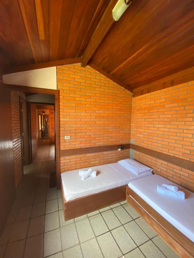 Florianópolis Residencial Costa Rica - Chale 01 빌라 외부 사진